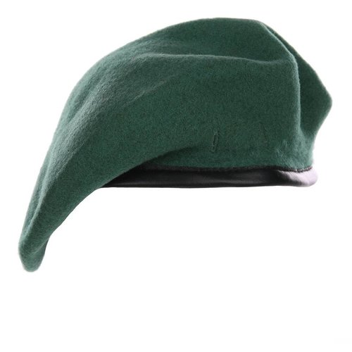 Fostex Fostex Baret Commando Groen Fostex Fostex Baret Commando Groen