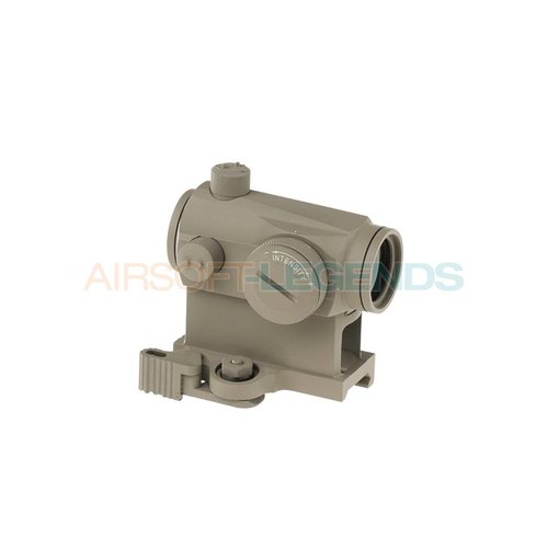Aim-O Aim-O RD-1 QD Red Dot Desert Aim-O Aim-O RD-1 QD Red Dot Desert