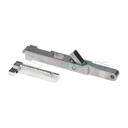 Maple Leaf Maple Leaf VSR-10 CNC Reinforced Steel Trigger Sear Set Maple Leaf Maple Leaf VSR-10 CNC Reinforced Steel Trigger Sear Set