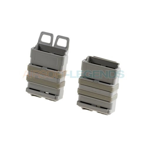 Invader Gear FMA M4 FMAG Set FG Invader Gear FMA M4 FMAG Set FG
