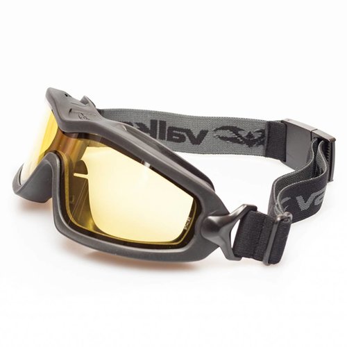 Valken Valken V-TAC Sierra Goggles Yellow Valken Valken V-TAC Sierra Goggles Yellow