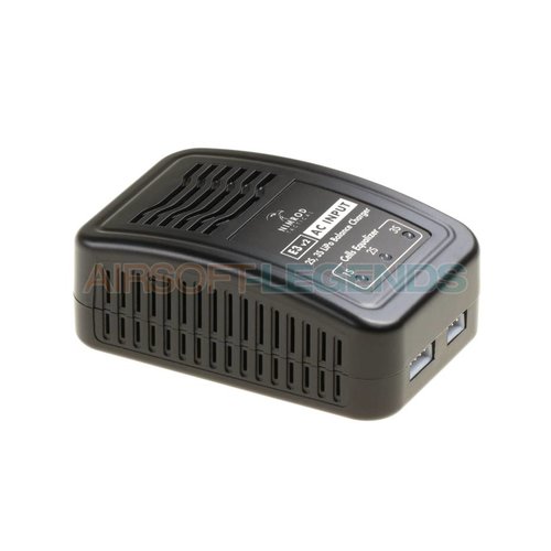 Nimrod Nimrod e3 Lipo Balance Charger Nimrod Nimrod e3 Lipo Balance Charger