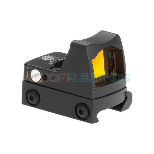 Aim-O Aim-O LED RMR Red Dot Aim-O Aim-O LED RMR Red Dot