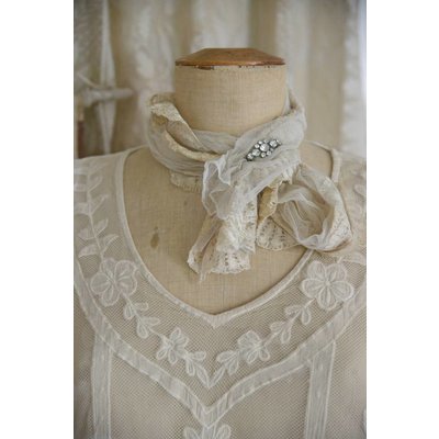 Jeanne d'Arc Living Blouse Romantic Soule Tea