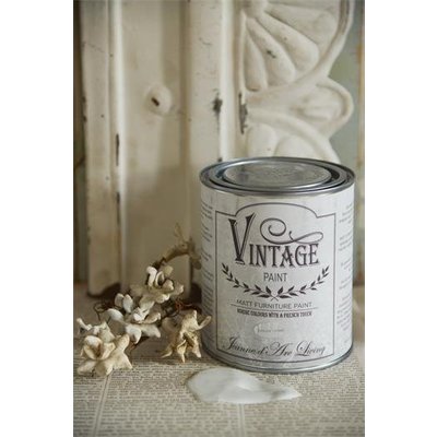 Jeanne d'Arc Living Paint, Antique Cream