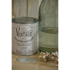 Jeanne d'Arc Living Vintage Paint , Dusty Green