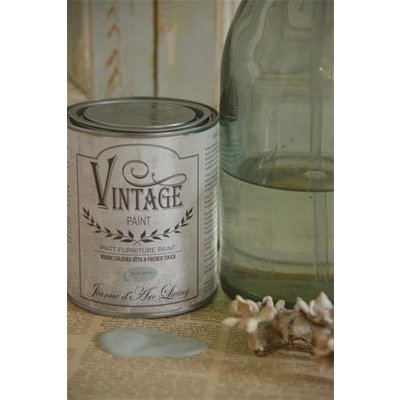 Jeanne d'Arc Living Paint, Dusty Green