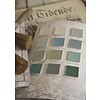 Jeanne d'Arc Living Paint, Dusty Green