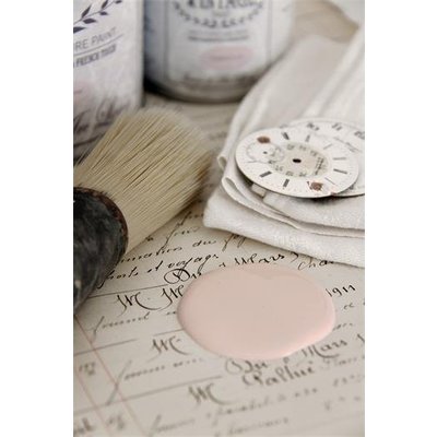 Jeanne d'Arc Living Vintage Paint, Faded Rose