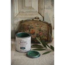 Jeanne d'Arc Living Vintage Paint, Forest Green