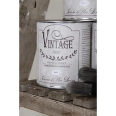 Jeanne d'Arc Living Vintage Paint , Primer & Sealer