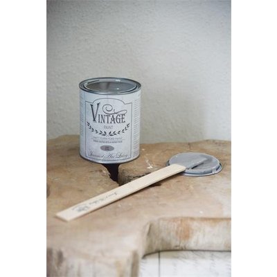 Jeanne d'Arc Living Vintage Paint, Old grey