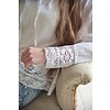 Jeanne d'Arc Living Blouse- Romantic- mind-White