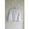 Jeanne d'Arc Living Blouse- Romantic- mind-White