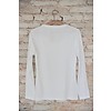 Jeanne d'Arc Living T- Shirt - CC-White