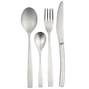Besteck, 4 teilig