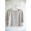 Jeanne d'Arc Living Pullover in beige
