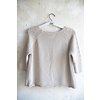 Jeanne d'Arc Living Pullover in beige
