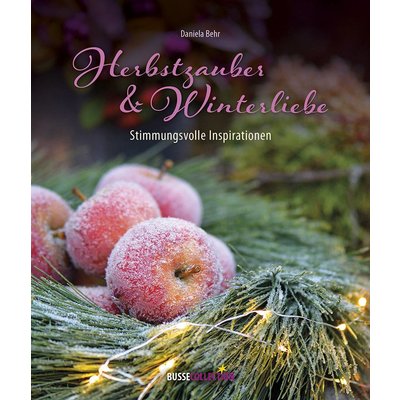 BusseCollection Verlag Herbstzauber & Winterliebe
