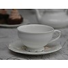 Chic Antique Provence Teetasse