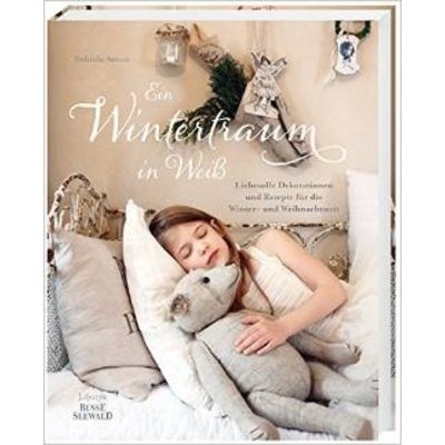 Ein Wintertraum in Weiß