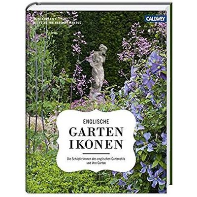 Englische Gartenikonen