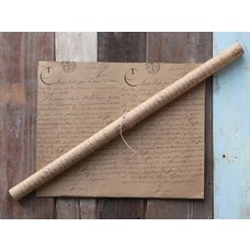 Chic Antique Geschenkpapier