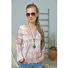 Jeanne d'Arc Living Blouse Charming mood- Rose, Größe S
