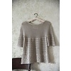 Jeanne d'Arc Living Blouse Endlessly cosy beige