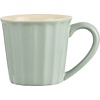 IB Laursen Tasse Mynte in Green Tea, Stillwater,English Rose oder Butter Cream