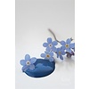 Jeanne d'Arc Living Paint, Warm Blue