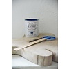 Jeanne d'Arc Living Paint, Warm Blue