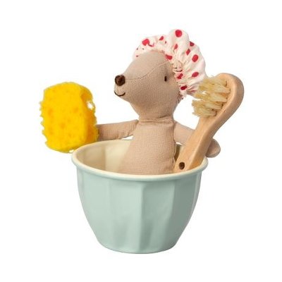 Maileg Mouse Spa & Wellness, Big Sister von Maileg