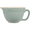 IB Laursen Rührschüssel Mynte, Butter cream , white , Cornflower oder  Green Tea