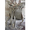 Jeanne d'Arc Living Dual bag in Canvas von Jeanne d'Arc Living