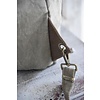 Jeanne d'Arc Living Dual bag in Canvas von Jeanne d'Arc Living