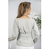 Jeanne d'Arc Living SP20 Bolero- Lisa- light petrol, in S oder M von Jeanne d'Arc Living