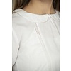 Jeanne d'Arc Living Blouse- Karin-White-S von Jeanne d'Arc Living