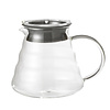 Bloomingville Coffe Drip Pot, Clear, Glass von Bloomingville