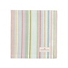 Greengate Napkin Pipa soft stripe von Greengate