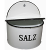 Salz- Wandbehälter