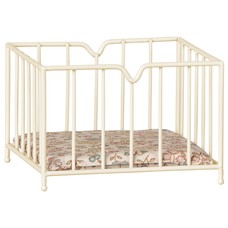 Maileg Playpen, Laufgitter