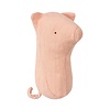 Maileg Noahs Friends, Hippo Rattle, Pig Rattle oder Panda Rattle von Maileg