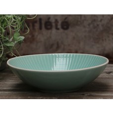 Chic Antique Nordique Schüssel, whisper green