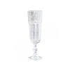 Chic Antique Champagnerglas mit Perlenkante, Antoinette von Chic Antique