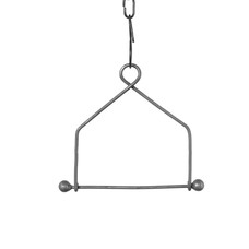 Strömshaga Hanging Twin Holder