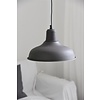 Jeanne d'Arc Living Hanging Lamp, Metall