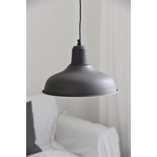 Jeanne d'Arc Living Hanging Lamp, Metall