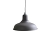 Jeanne d'Arc Living Hanging Lamp, Metall