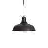 Jeanne d'Arc Living Hanging Lamp, Metall, shiny von Jeanne d'Arc Living